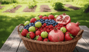 Best Food to Avoid Breast Cancer