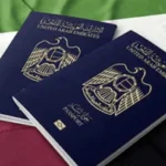 UAE Suspends Tourist and Work Visa Applications for Nine Countries