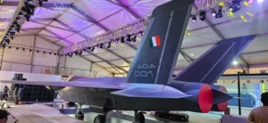 Advanced Medium Combat Aircraft