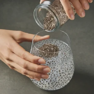 Chia Seeds
