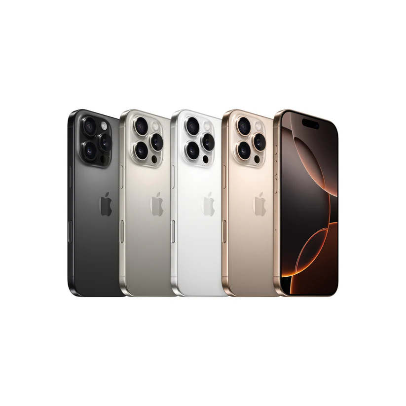 iPhone 16 Pro Max Price