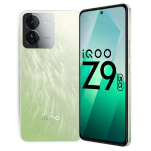 Top 5 Best Smartphones Under ₹20000 in India 