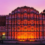 Hawa Mahal