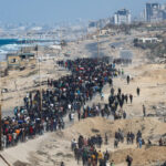 Israel-Hamas Ceasefire