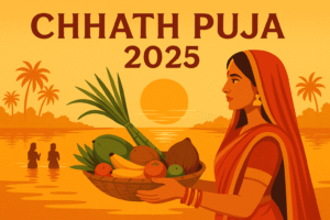 Chhath Puja 2025