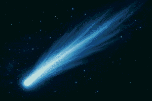 3I/ATLAS Interstellar Comet