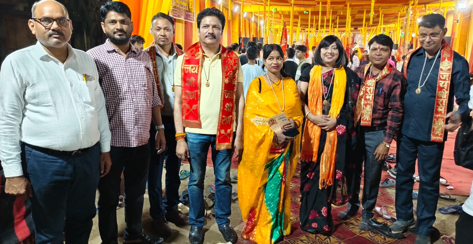 Noida Ram Katha 2025