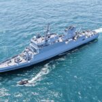 INS Androth