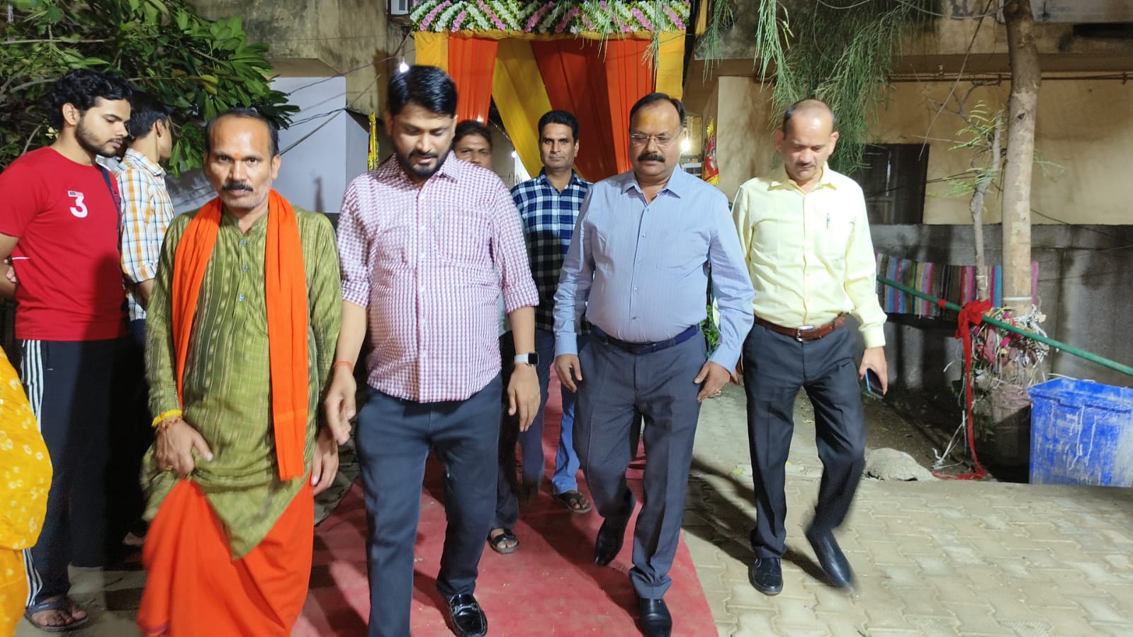Noida Ram Katha 2025