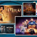 OTT Releases to Watch This Weekend