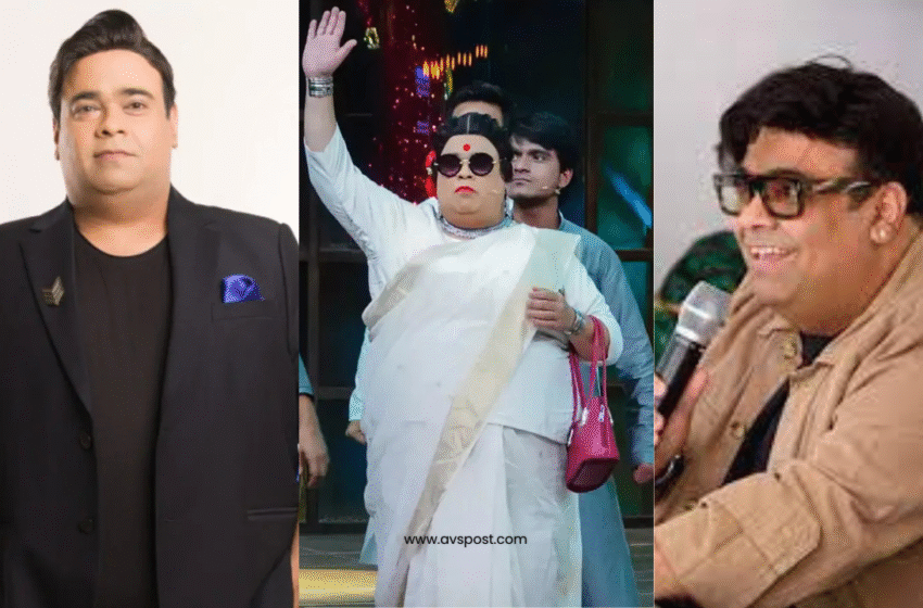 Kiku Sharda