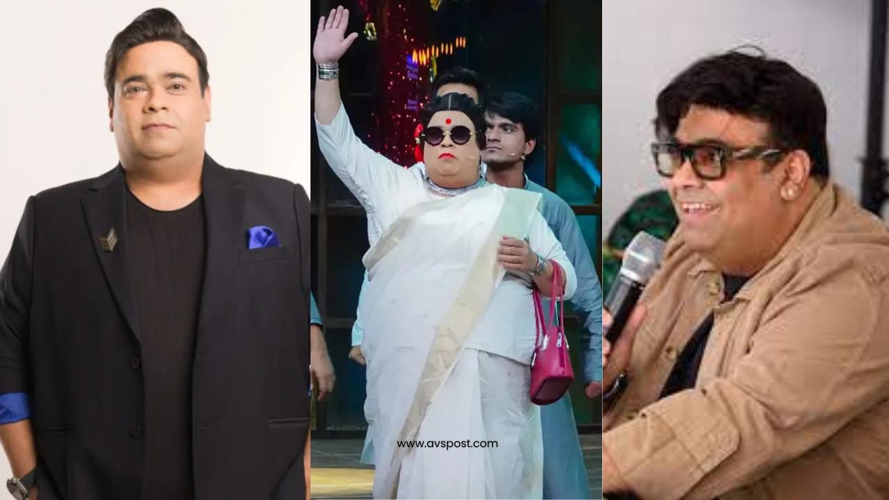 Kiku Sharda