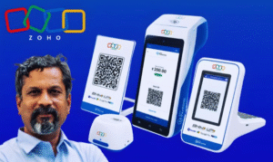 India's Next Big Thing in Digital Payments