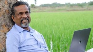 Sridhar Vembu