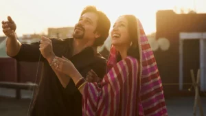 Haq Movie