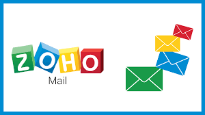 Zoho Mail in 2025