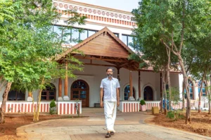 Sridhar Vembu