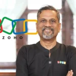 Sridhar Vembu