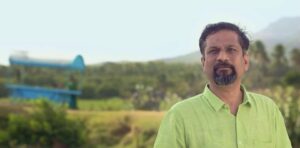 Sridhar Vembu