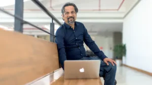 Sridhar Vembu