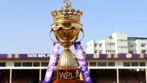 WPL Auction 2026
