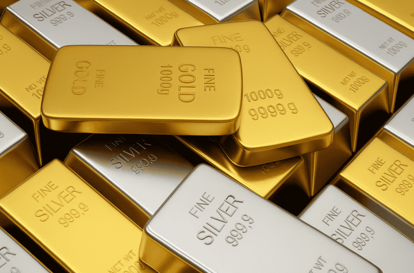 UP Gold Rate Today : यूपी में सोने-चांदी के दामों में आई अचानक गिरावट, खरीदने का सुनहरा मौका!