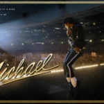Michael Jackson Biopic