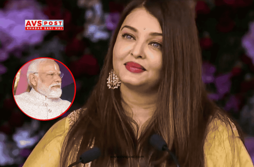 Aishwarya Rai news