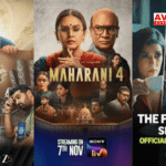 Weekend OTT Releases