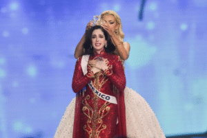 Miss Universe 2025