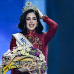 Miss Universe 2025