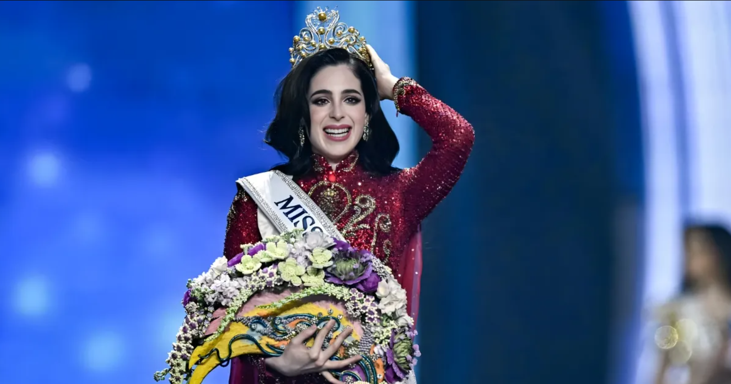 Miss Universe 2025