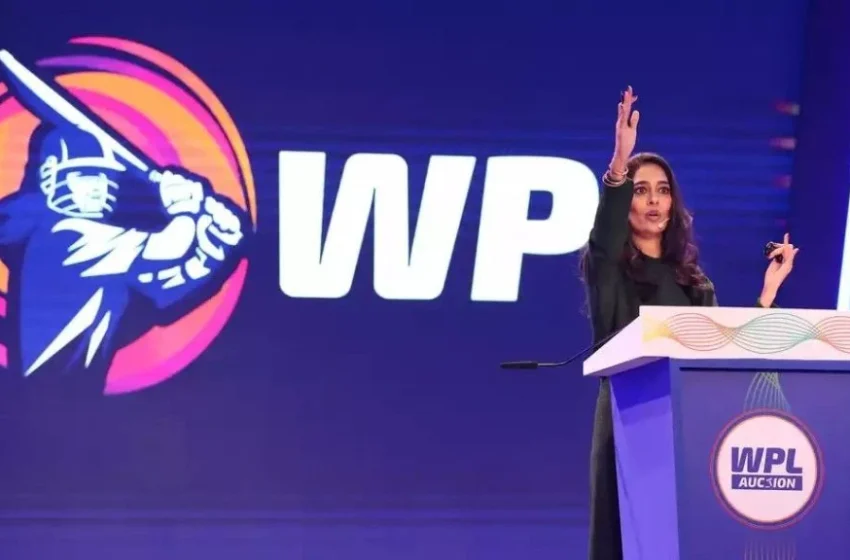 WPL Auction 2026 : The Ultimate Guide to Women’s Premier League’s Big Day