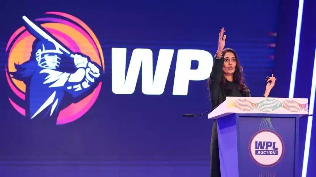 WPL Auction 2026