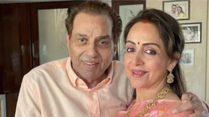 Dharmendra life Story