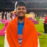 Kranti Goud