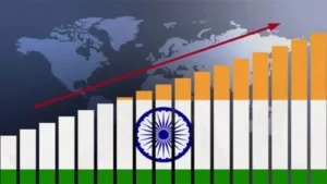 India GDP Growth Analysis 2025