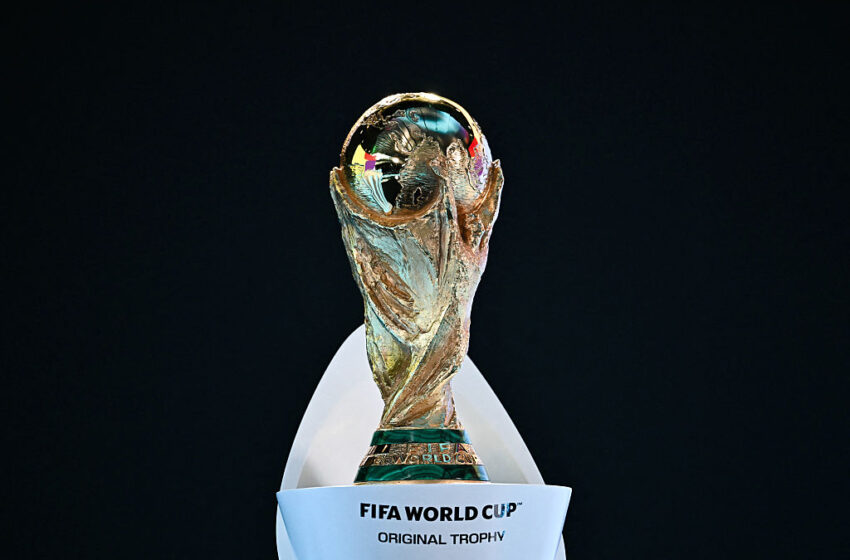 FIFA World Cup 2026 : The Ultimate Guide to Football’s Biggest Tournament Ever