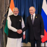 Putin India Visit 2025