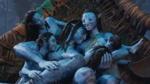 Avatar Fire and Ash Box Office collection