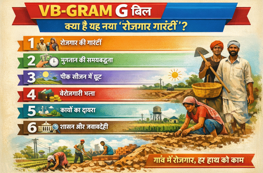 VB-G RAM G Bill