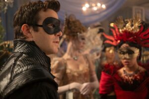 Bridgerton Season 4