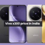 Vivo x300 price in india