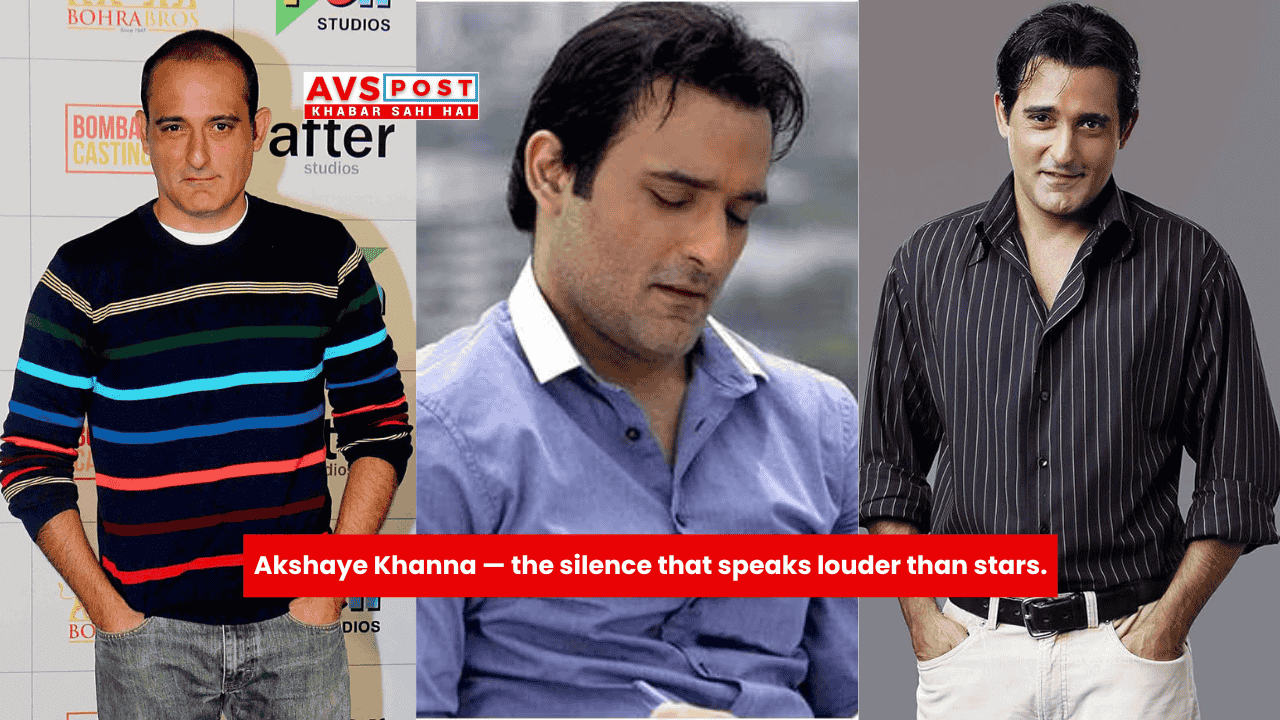 Akshaye Khanna