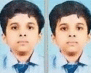 Science fail हो गई, ऊपर वाले के आगे: एक जैसे फिंगरप्रिंट-रेटिना वाले कानपुर के जुड़वां