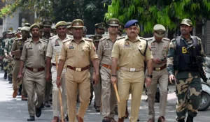 UP Police Assistant Operator Recruitment 2025