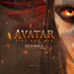 Avatar Fire and Ash Box Office collection