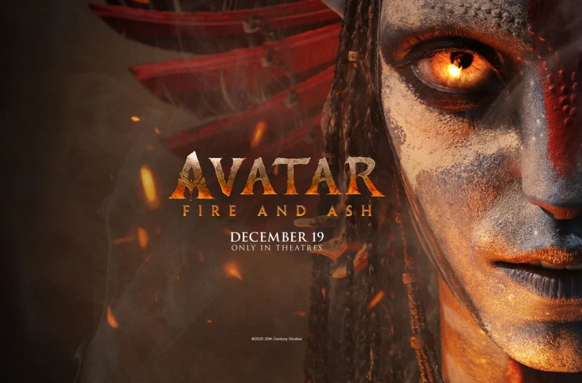 Avatar Fire and Ash Box Office collection : As of December 20, 2025