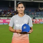 Vaishnavi Sharma