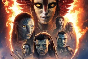 Avatar Fire and Ash Box Office collection